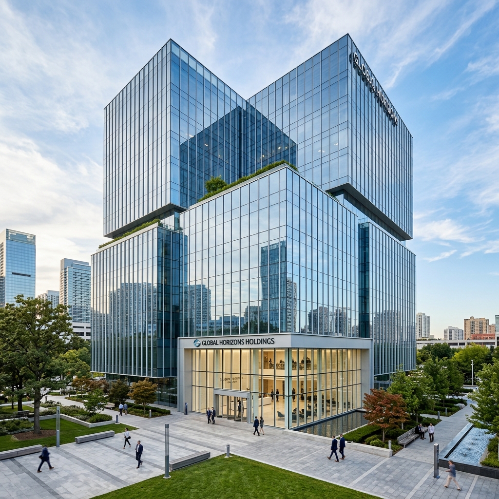 Robust Trade Headquarters